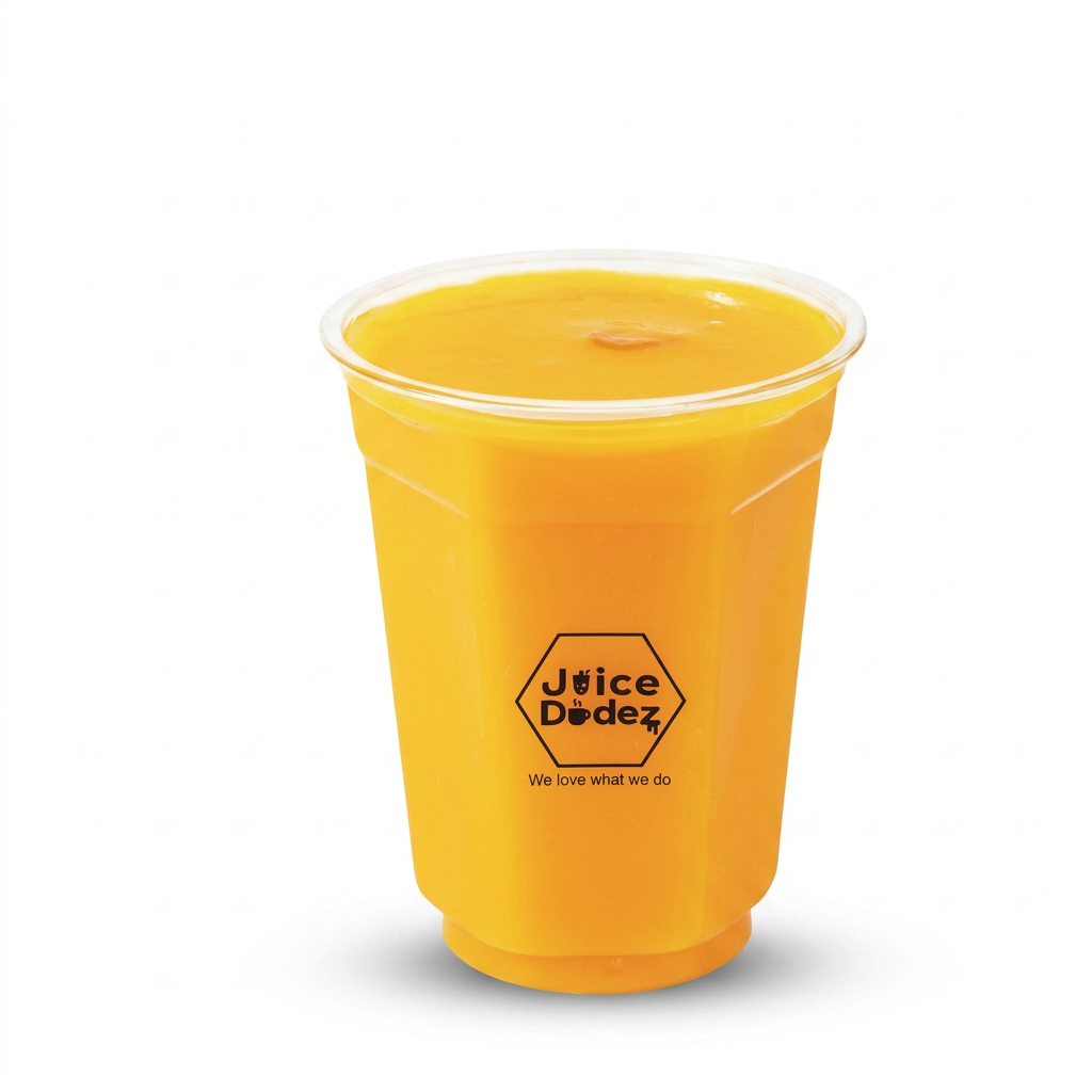 Mango Juice